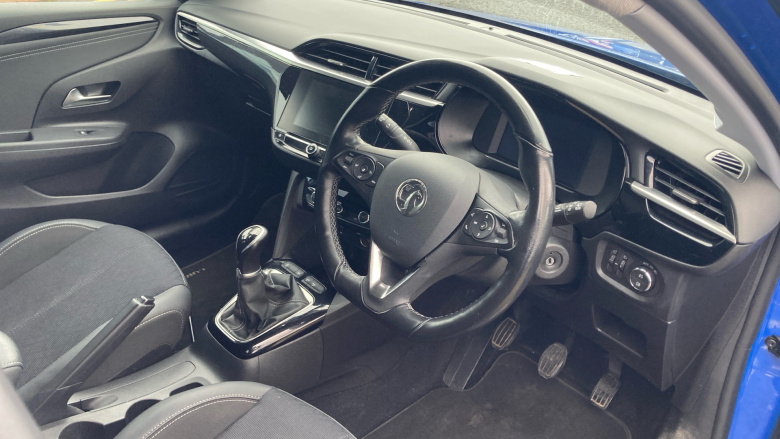 Vauxhall Corsa 1.2 Elite Edition 5dr Petrol Hatchback